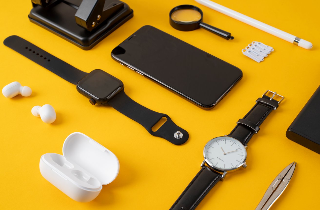 Gadgets